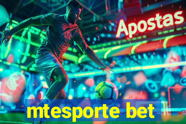 mtesporte bet